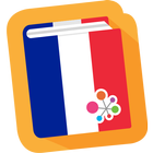 French Phrasebook – Learn Free icon