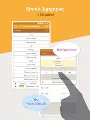 Japanese Phrasebook Learning APK download