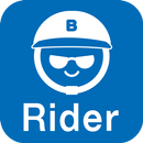 Delivery Friends Rider APK