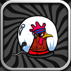 AstroChicken1980 icon