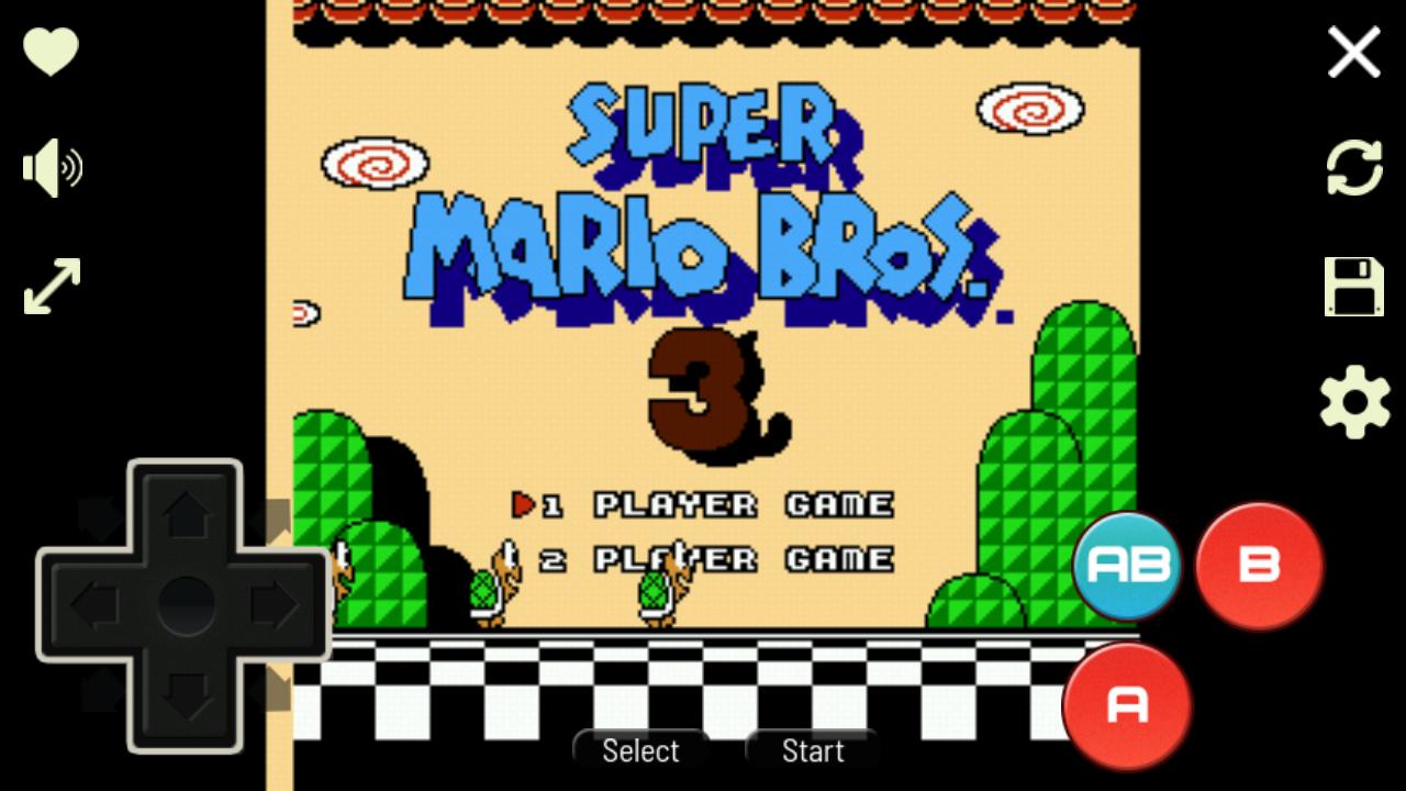 HOT NES Emulator | OLD GAME APK for Android Download