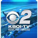 KBOI AM NEWS AND ALARM CLOCK APK