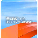 CBS Austin This Morning-icoon