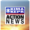 KIMA AM NEWS AND ALARM CLOCK