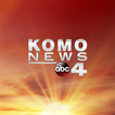 KOMO AM NEWS AND ALARM CLOCK