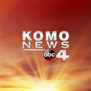 KOMO AM NEWS AND ALARM CLOCK APK