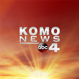 KOMO AM ícone