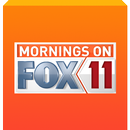 FOX 11 AM NEWS AND ALARM CLOCK APK