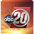 WICS AM NEWS AND ALARM CLOCK icon