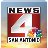 WOAI AM NEWS AND ALARM CLOCK ícone