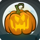 Halloween Pumpkin Catapult APK