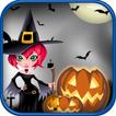 Halloween Princess Hidden Objects Brain Games