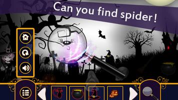 Night Princess 2019 Hidden Object Games الملصق