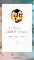 Helloween Craft Five Minute capture d'écran 3