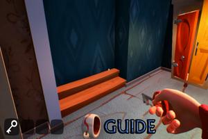 Guide Hello Neighbor ảnh chụp màn hình 1