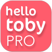 HelloToby for Pro