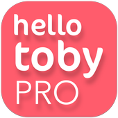 HelloToby for Pro icon
