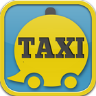 Hello Taxi ikona