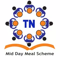 Mid Day Meal - Tamilnadu APK 下載