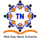 Mid Day Meal - Tamilnadu biểu tượng
