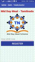 Mid Day Meal - Tamilnadu bài đăng