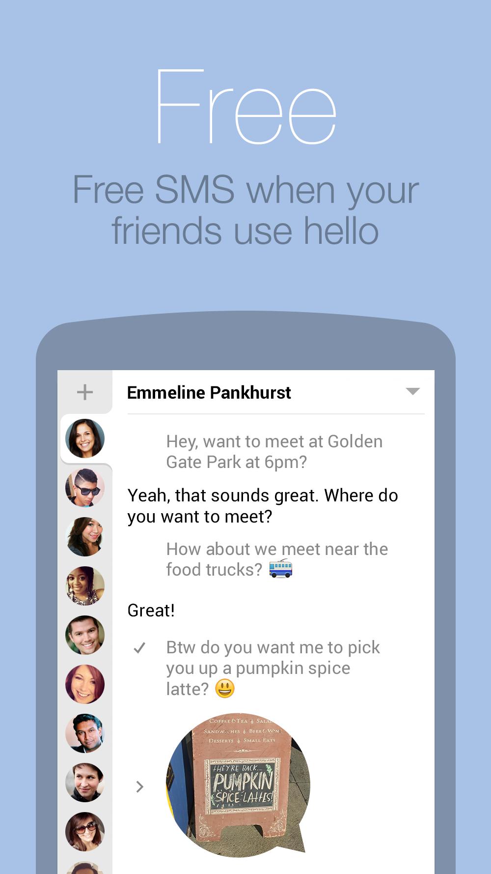 hello APK for Android Download hello APK for Android Download