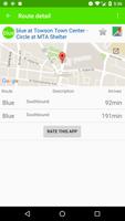 برنامه‌نما CollegeTown Shuttle Live عکس از صفحه