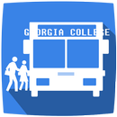 Georgia College Shuttle Live APK