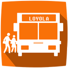 Loyola Shuttle 아이콘