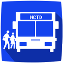 NCTD Transit Live APK