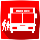 Radford Transit Live 아이콘