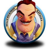 Tips Hello Neighbor Alpha 3 icon