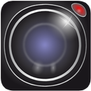 Fisheye Pro Video Camera APK