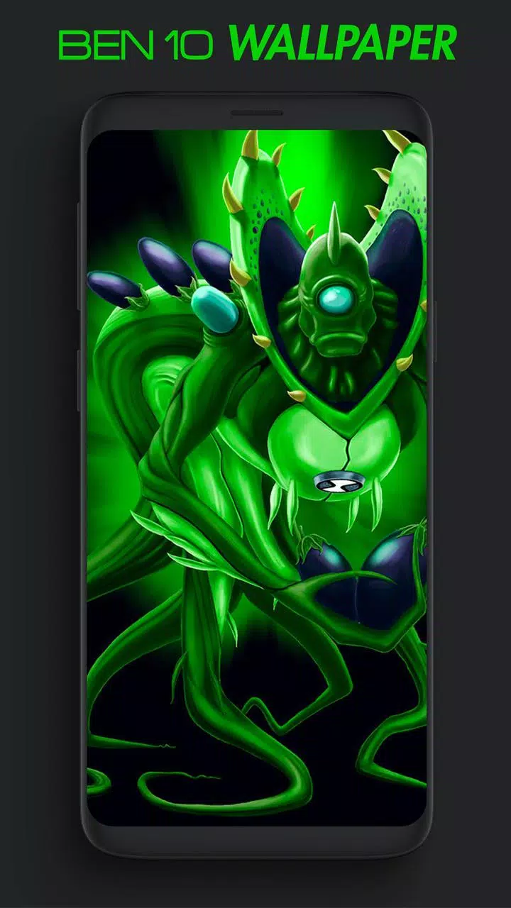 BEN' Alien 10 Wallpaper Ultimate HD 🔥 APK for Android Download BEN' Alien 10 Wallpaper Ultimate HD 🔥 APK for Android Download