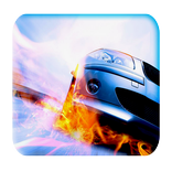 Hell Rider Car Racing