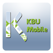 KBU Mobile icône