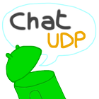 Chat UDP - Client / Server icône