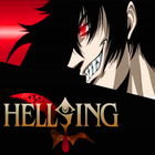 Hellsing ultimate wallpaper icon