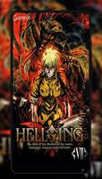 Hellsing ultimate wallpaper screenshot 1