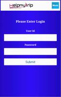 HelpmyTrip Apps スクリーンショット 3