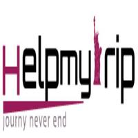 HelpmyTrip Apps poster