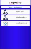 HelpmyTrip Apps screenshot 2