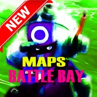 Guide Secret Battle Bay plakat