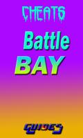 Guide Secret Battle Bay 스크린샷 1