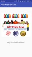 GST for every one, HSN CODE gönderen