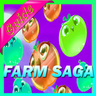 Guide: Farm Heroes SuperSaga icon