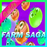 Guide: Farm Heroes SuperSaga poster