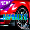 Guide Fast Asphalt-8