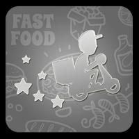 New Postmates Delivery - Food & Alcohol App Tips ポスター