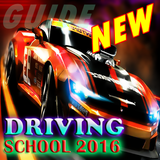 Guide Driving School 2016 ícone